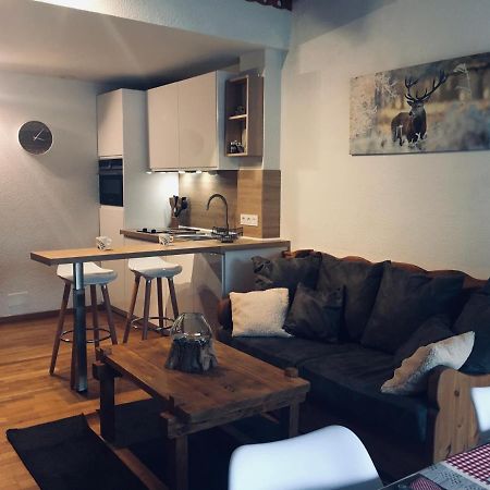 La Pradella Bolquere Apartment Ngoại thất bức ảnh