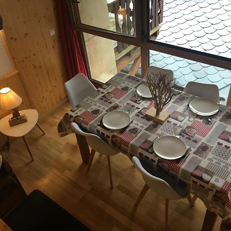 La Pradella Bolquere Apartment Ngoại thất bức ảnh