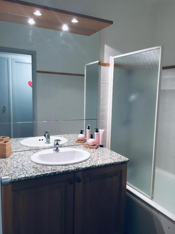 La Pradella Bolquere Apartment Ngoại thất bức ảnh