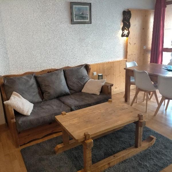 La Pradella Bolquere Apartment Ngoại thất bức ảnh