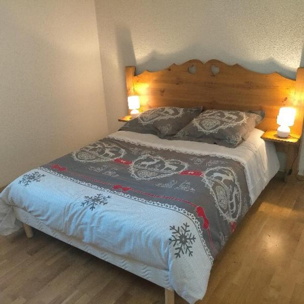La Pradella Bolquere Apartment Ngoại thất bức ảnh